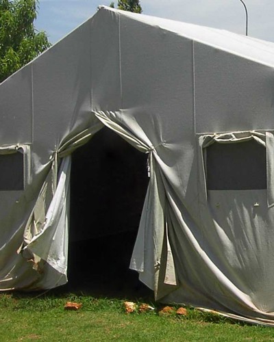 Изготавливаем солдатские палатки в Пустошке вместимостью <strong>до 70 человек</strong>